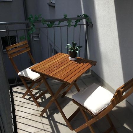 Earl Grey Apartment Wien Kültér fotó