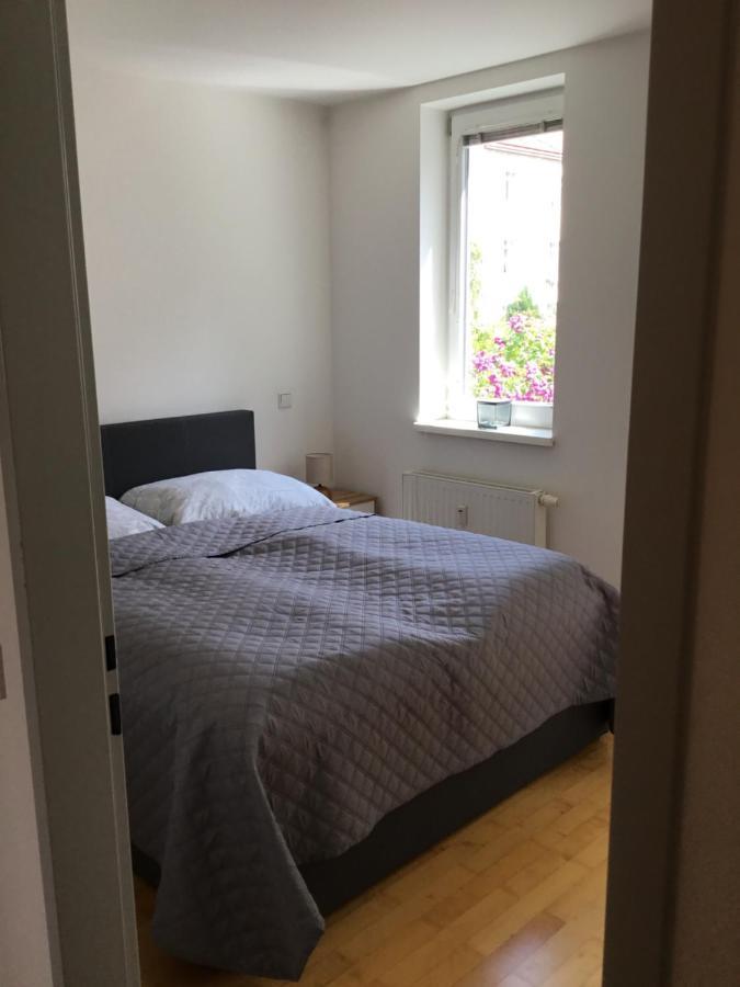 Earl Grey Apartment Wien Kültér fotó