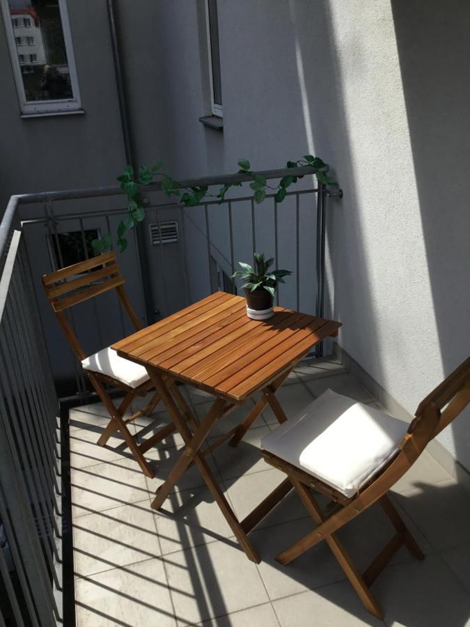 Earl Grey Apartment Wien Kültér fotó