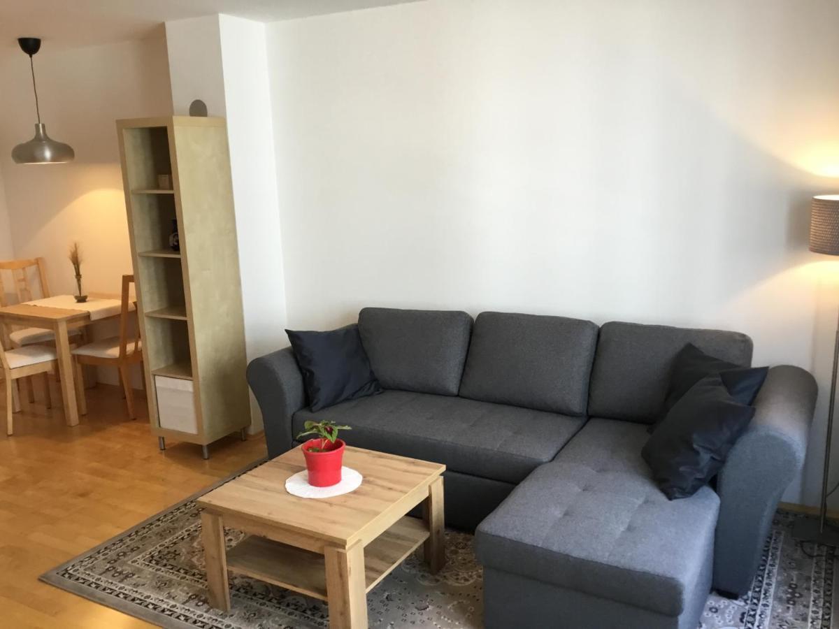 Earl Grey Apartment Wien Kültér fotó