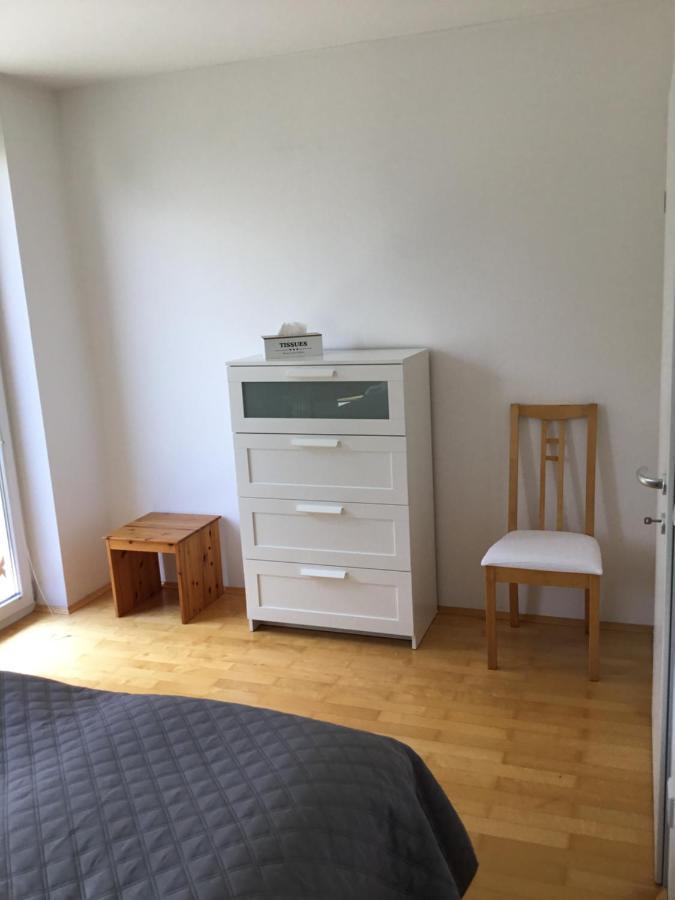 Earl Grey Apartment Wien Kültér fotó