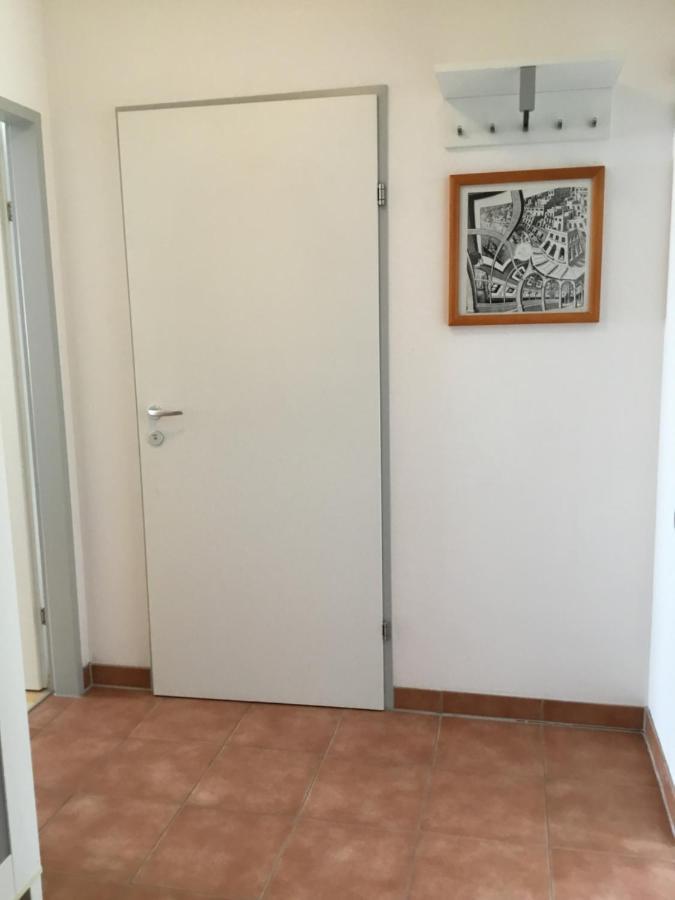 Earl Grey Apartment Wien Kültér fotó
