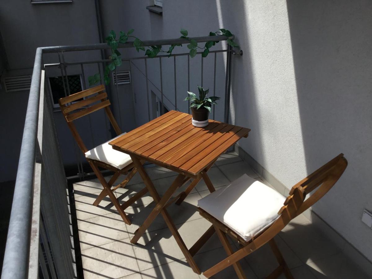 Earl Grey Apartment Wien Kültér fotó