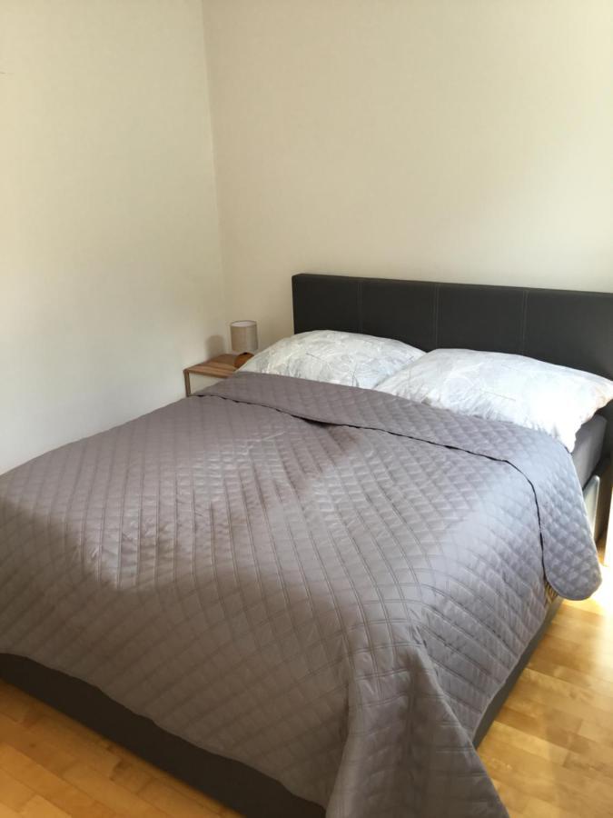 Earl Grey Apartment Wien Kültér fotó