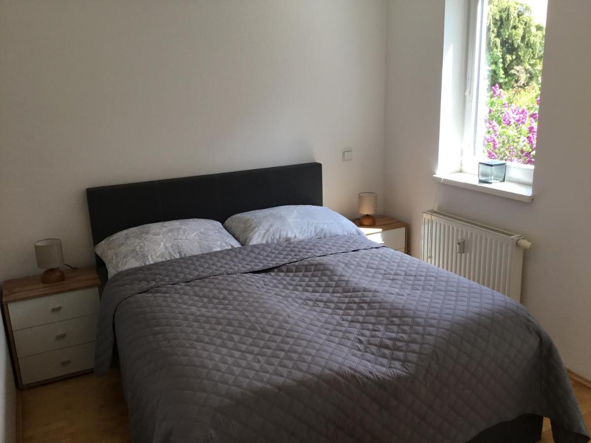 Earl Grey Apartment Wien Kültér fotó
