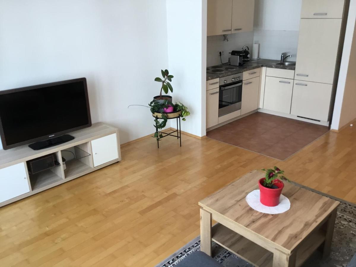Earl Grey Apartment Wien Kültér fotó